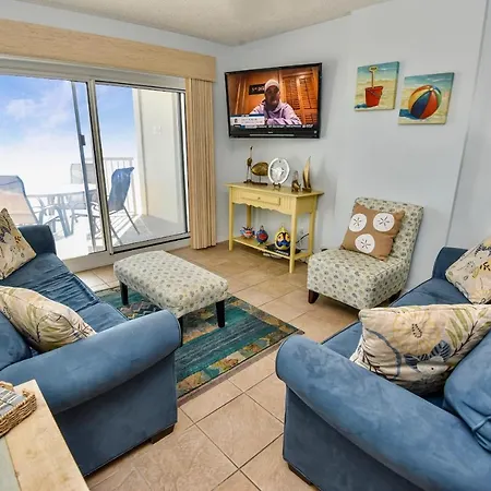 Villa Royal Palms 705